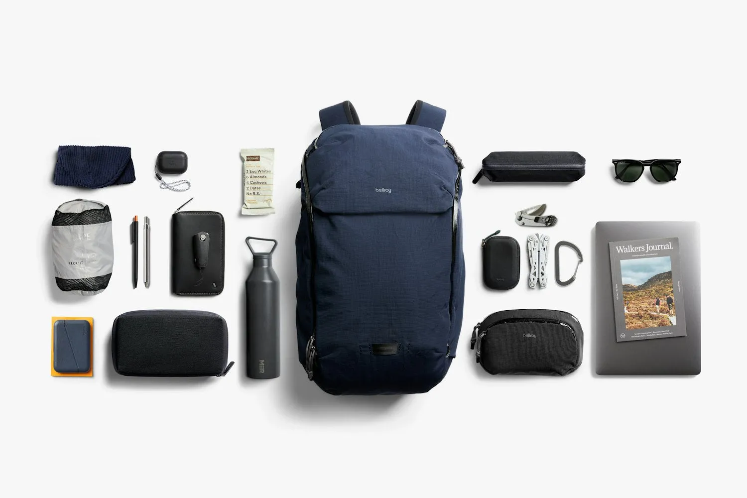 Bellroy Venture Ready Pack 26L Nightsky SS24