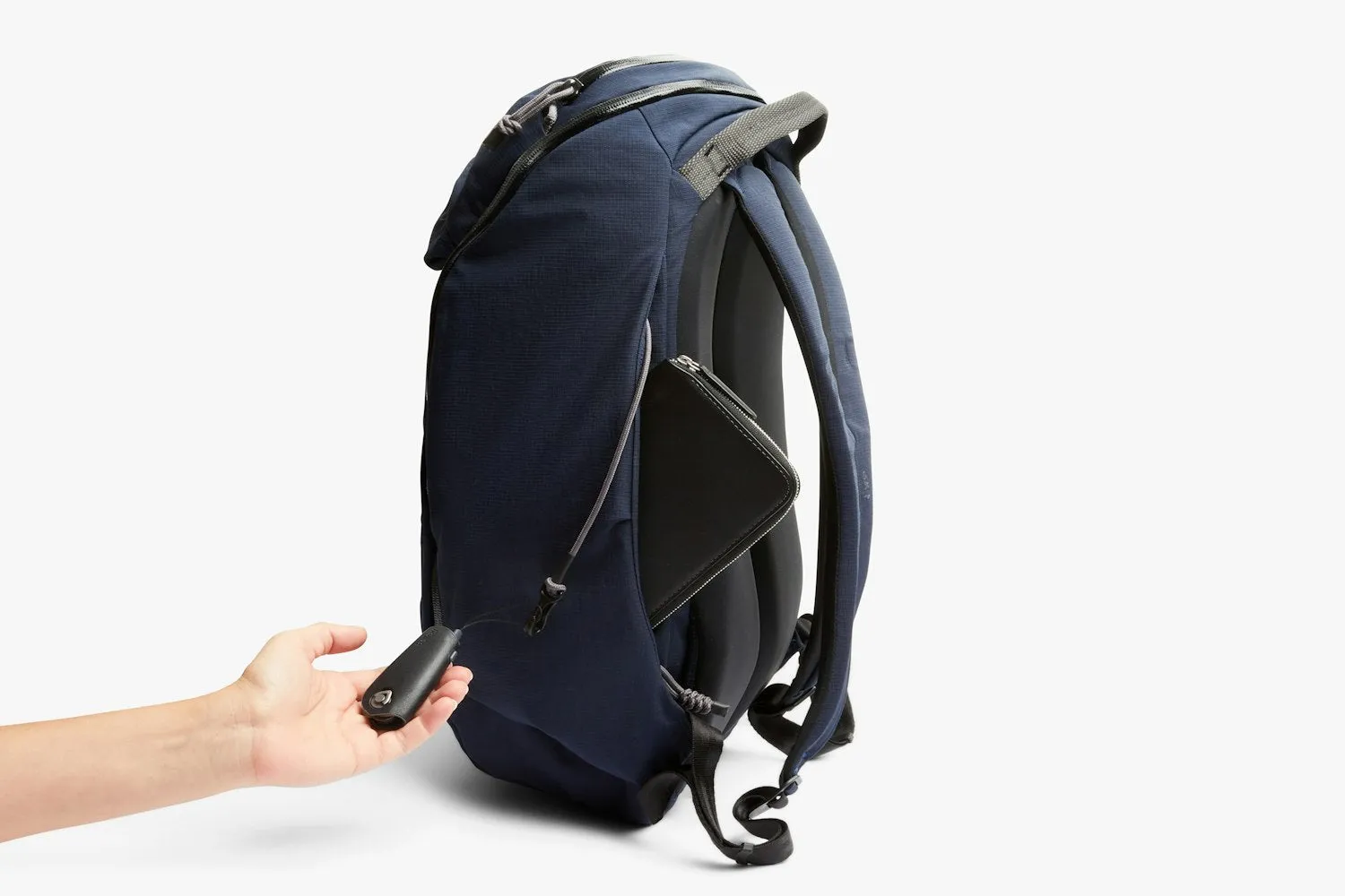 Bellroy Venture Ready Pack 26L Nightsky SS24