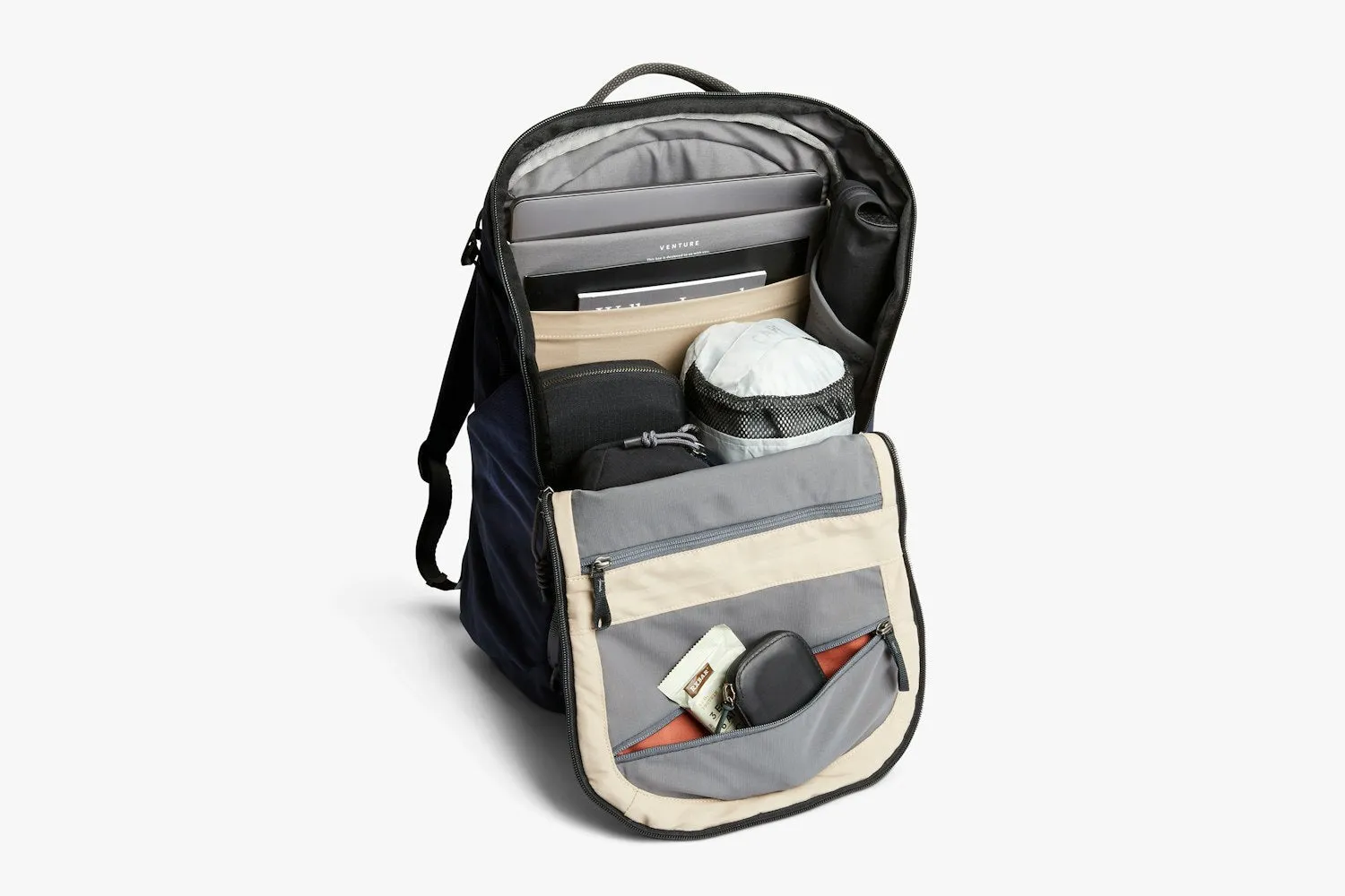 Bellroy Venture Ready Pack 26L Nightsky SS24