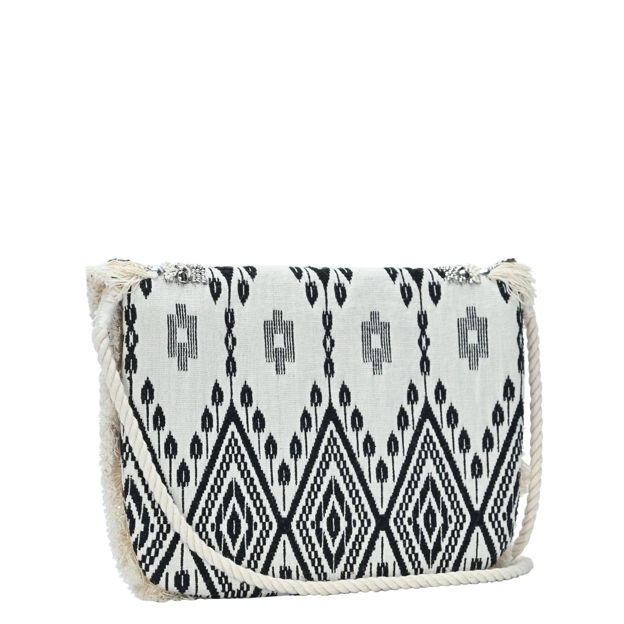 BGAIN16 Modern Boho Aztec Crossbody