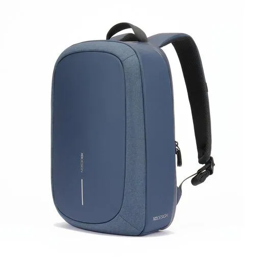 BGXD 2150/51/52 Bobby Edge Anti-Theft Backpack