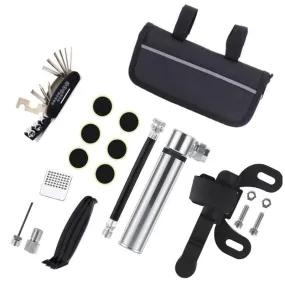 Bicycle Repair Tools Kit BLXCK NORWAY™