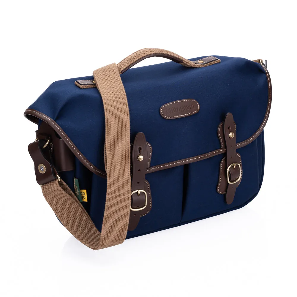 Billingham Hadley Pro 2020 Camera Bag - Navy