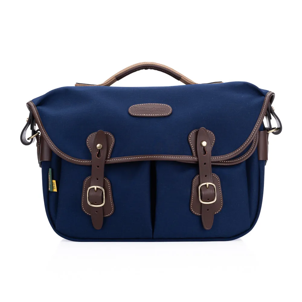 Billingham Hadley Pro 2020 Camera Bag - Navy