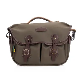 Billingham Hadley Pro 2020 Camera Bag - Sage FibreNyte/Chocolate