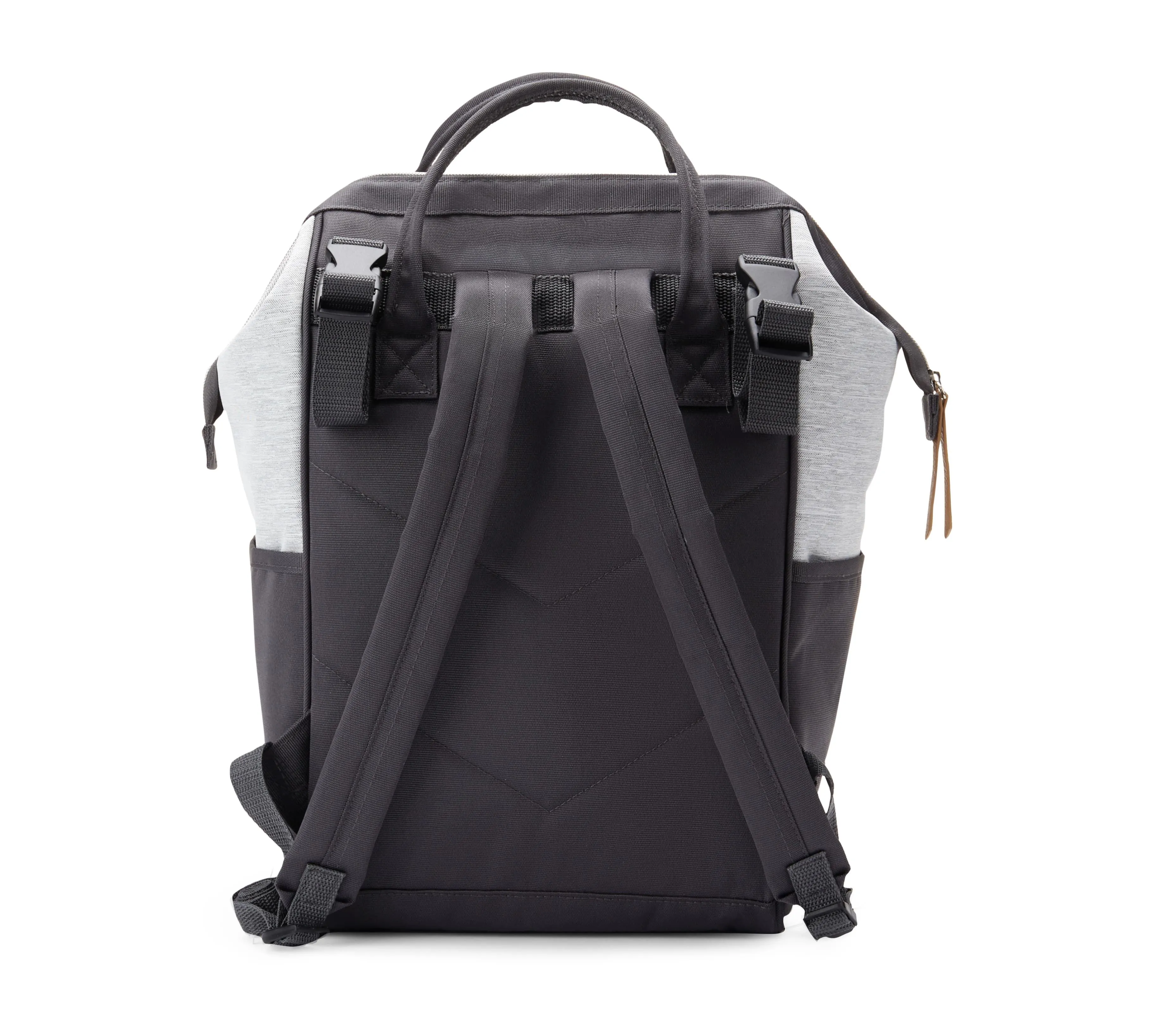 Bily 2-in-1 Clamshell Backpack DB