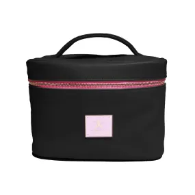 Black Travel Bag