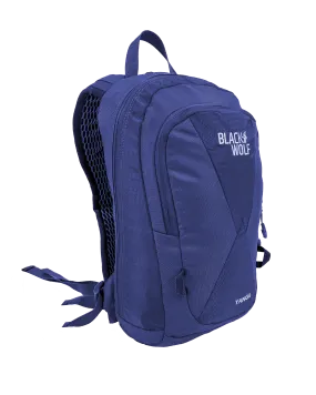 Black Wolf - Yanga 13L Backpack - Eclipse