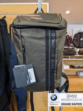 BMW Adventure Collection Backpack