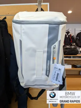 BMW Urban Collection Backpack BMW Motorrad NEW 2022