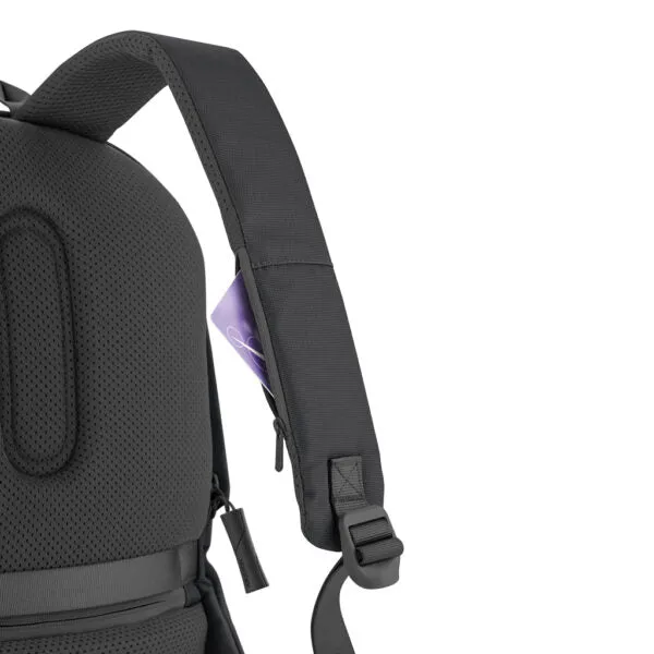 Bobby Soft Anti-theft Backpack