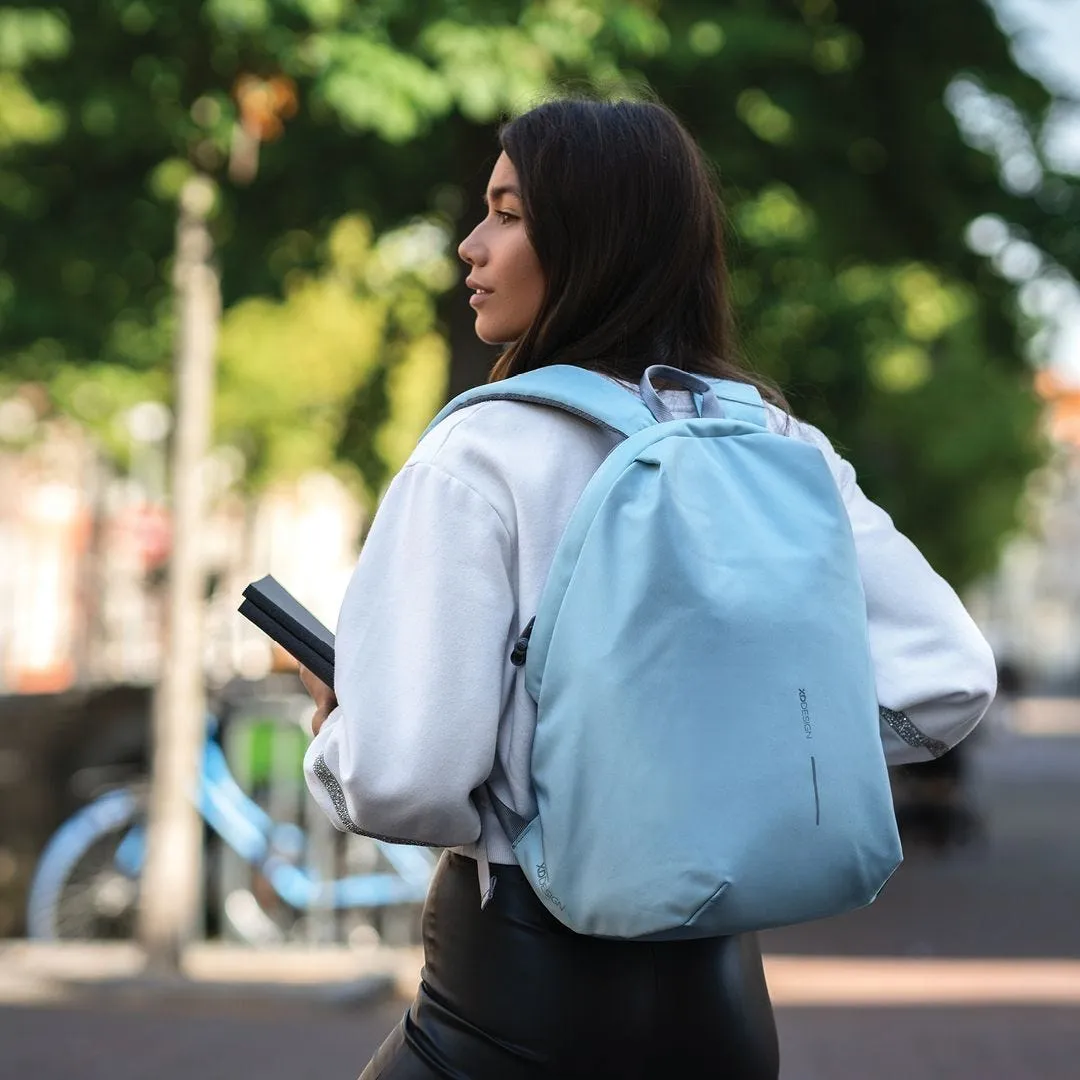 Bobby Soft Anti-theft Backpack