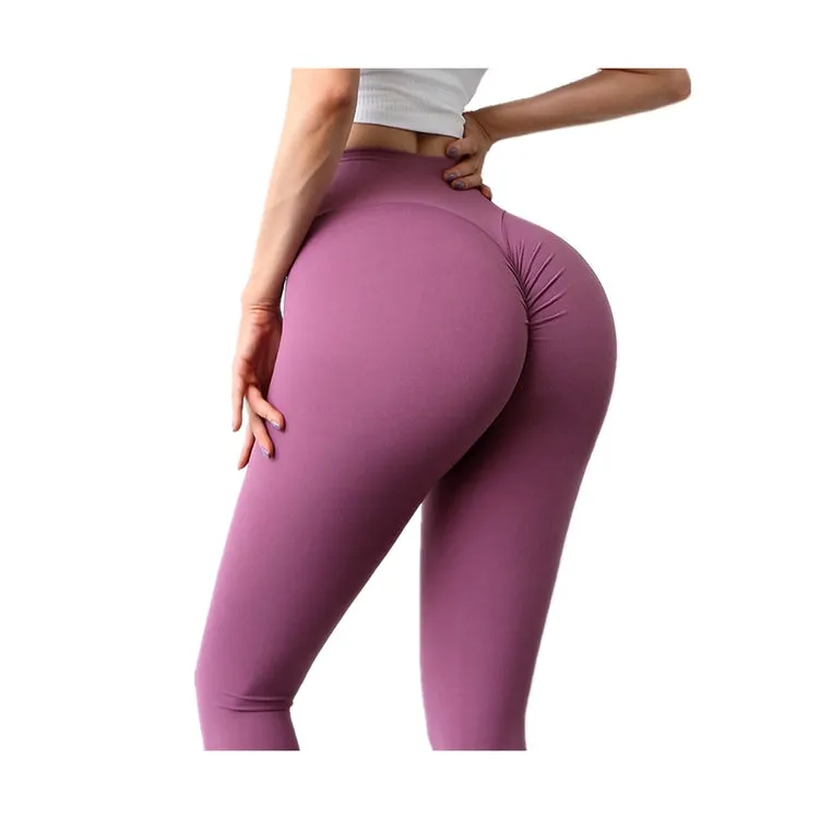 BODYGLOVE 2.0 Yoga Pants. Super Soft! High Quality Figure Accenting Active Wear.