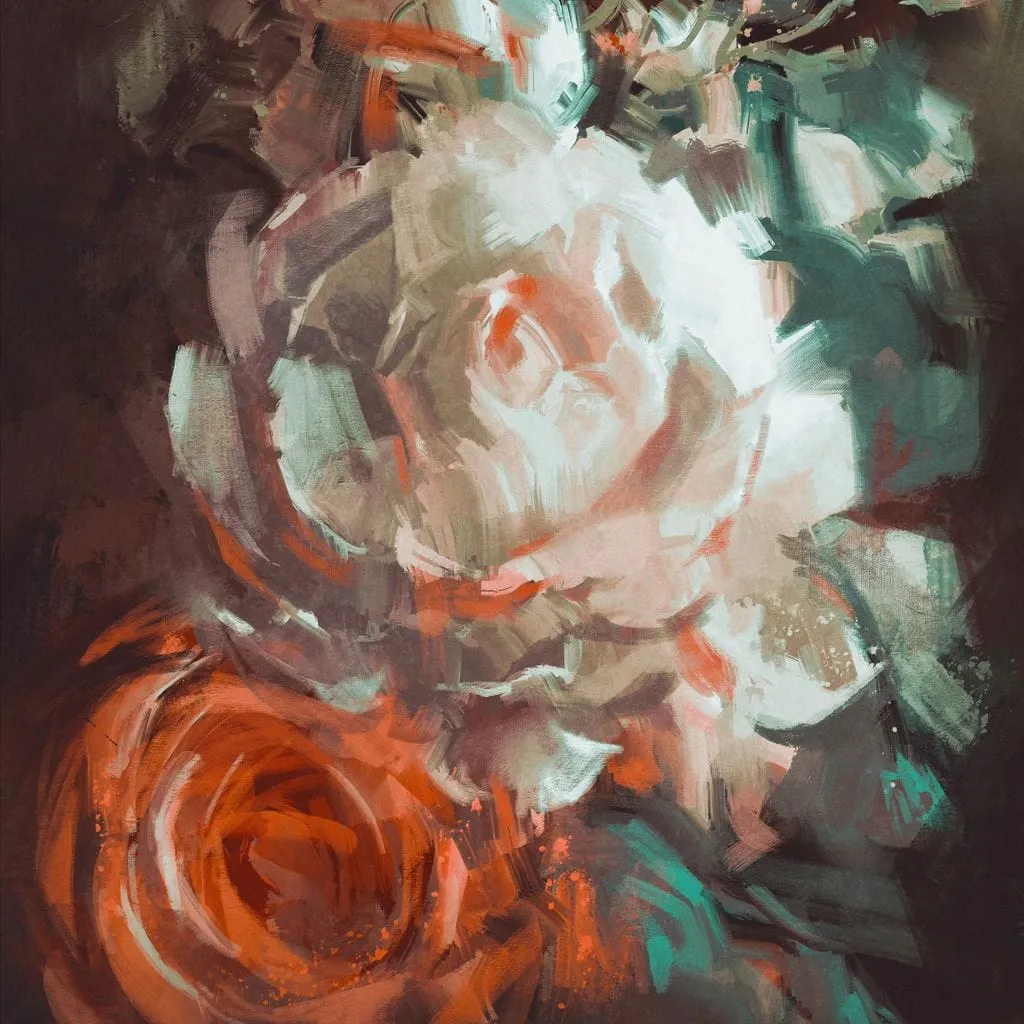 Bouquet of Roses