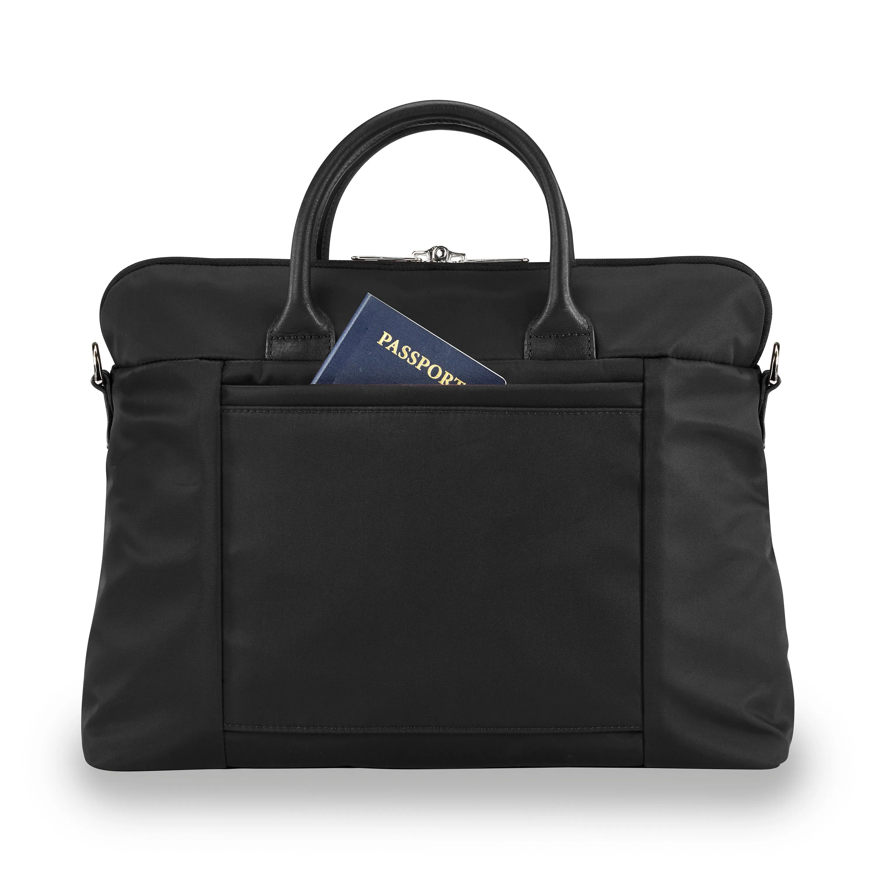 Briggs & Riley Women's Slim Briefcase