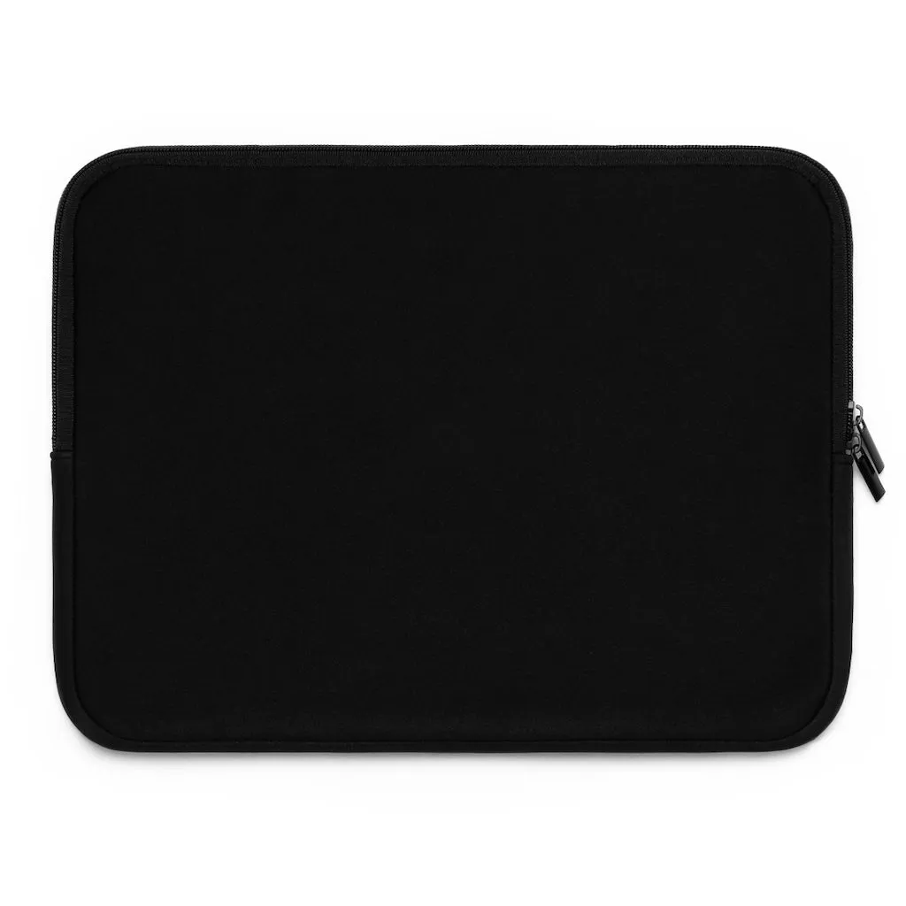 Brown Bag Laptop Sleeve