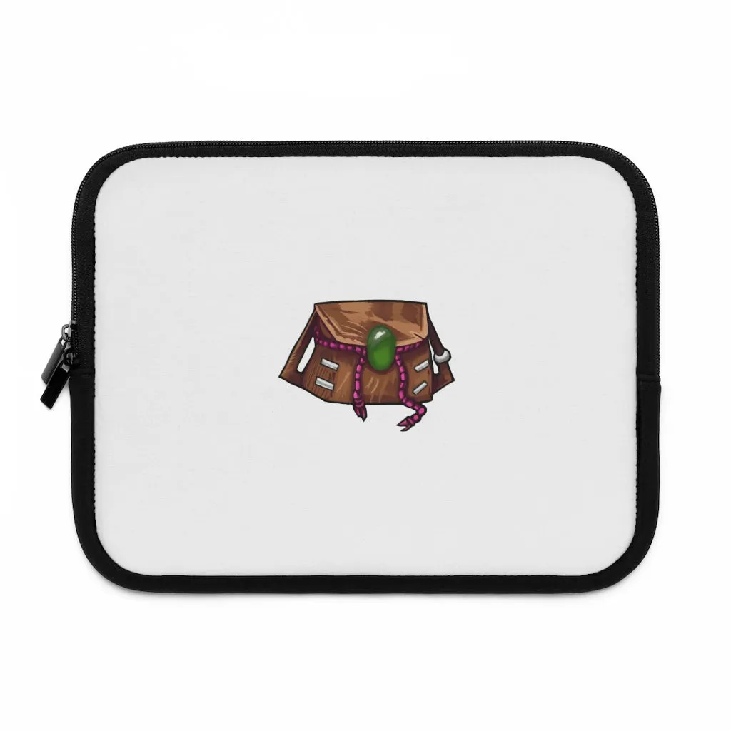 Brown Bag Laptop Sleeve