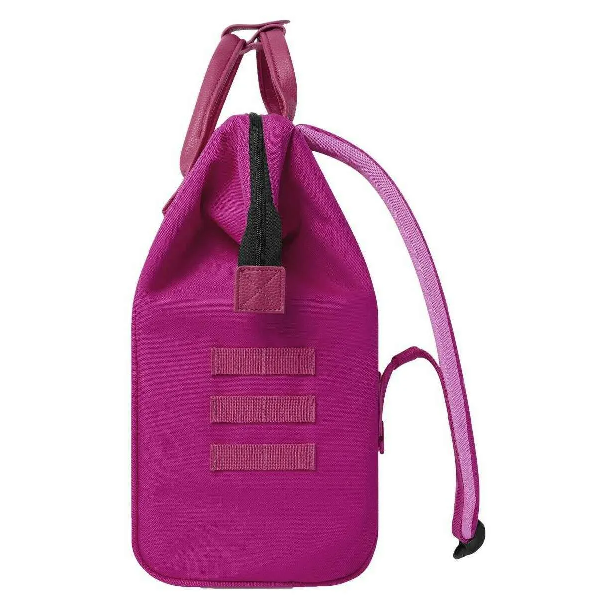 Cabaia Adventurer Essentials Medium Backpack - Durban Pink