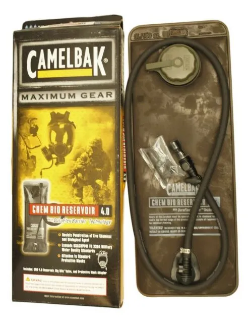 Camelbak Chem Bio Reservoir 4.0