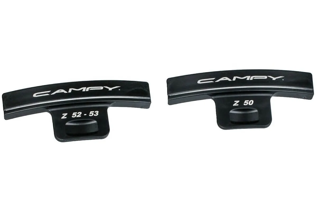 Campagnolo Front Derailleur Alignment Tool