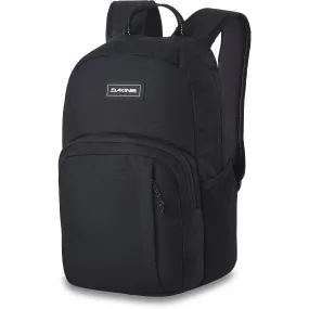 Campus Backpack 18L - Black