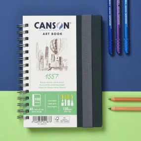 Canson 1557 Art Book