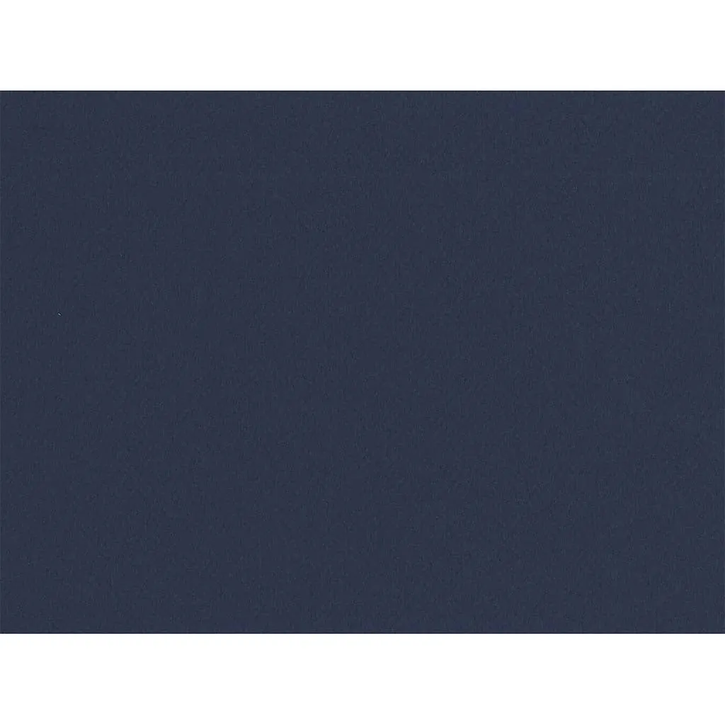 Canson Art Board 16 x 20 140 Indigo Blue