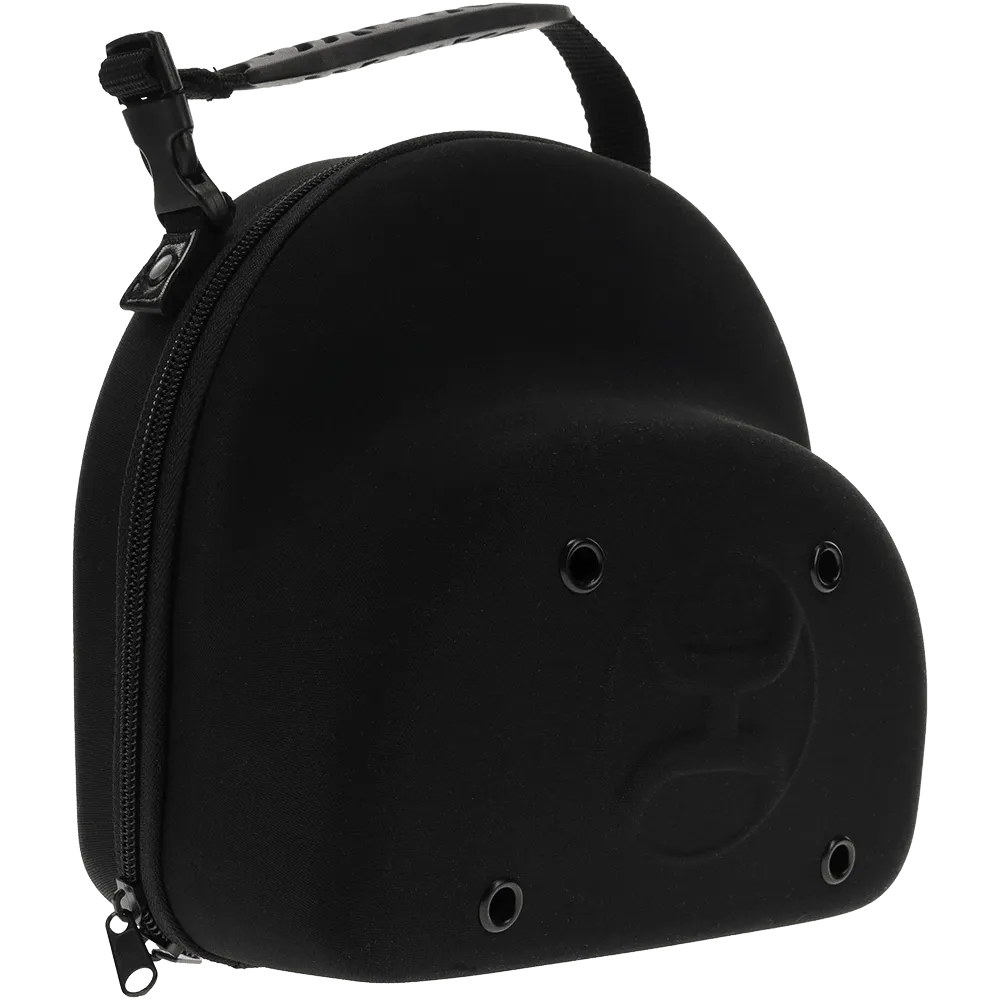 Cap Carrier - Black