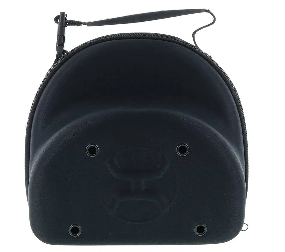 Cap Carrier - Black