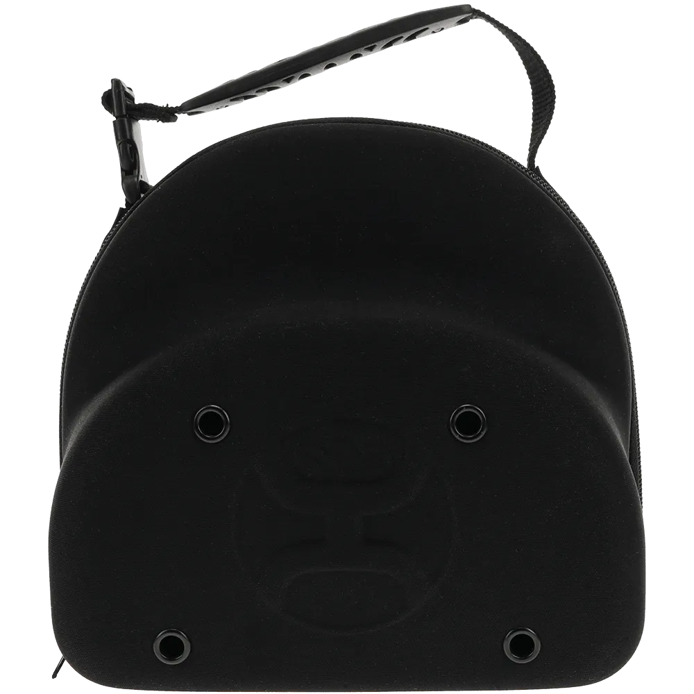 Cap Carrier - Black