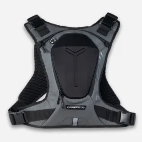 CARBONADO Y07 Hydration Pac (Grey)