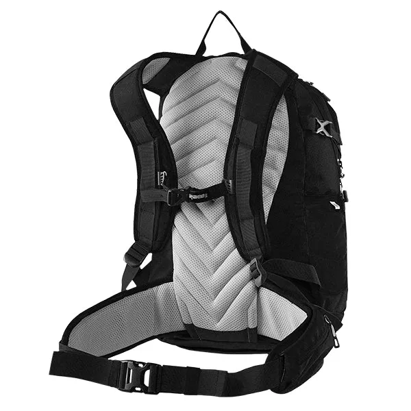 Caribee Trek 32L Backpack - Black