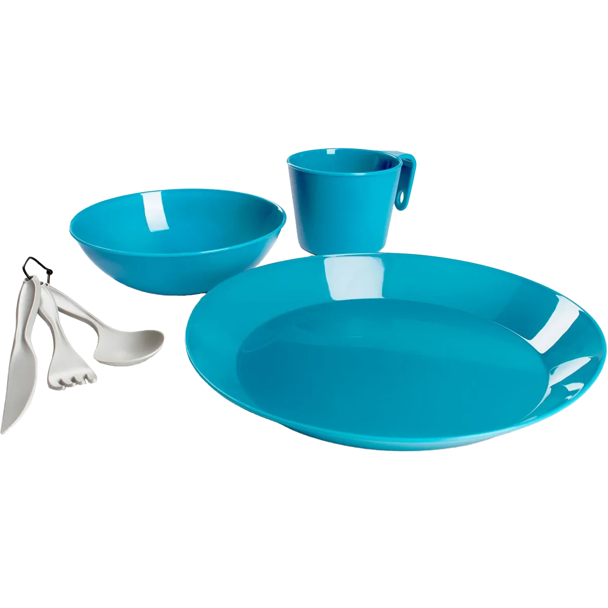 Cascadian 1 Person Table Set