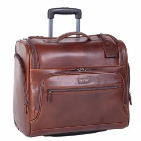 Cellini Infiniti Mobile Business Case | Brown