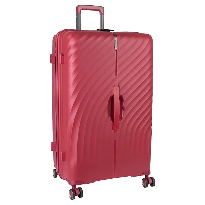 Cellini Xpedition Large Trolley Trunk Case