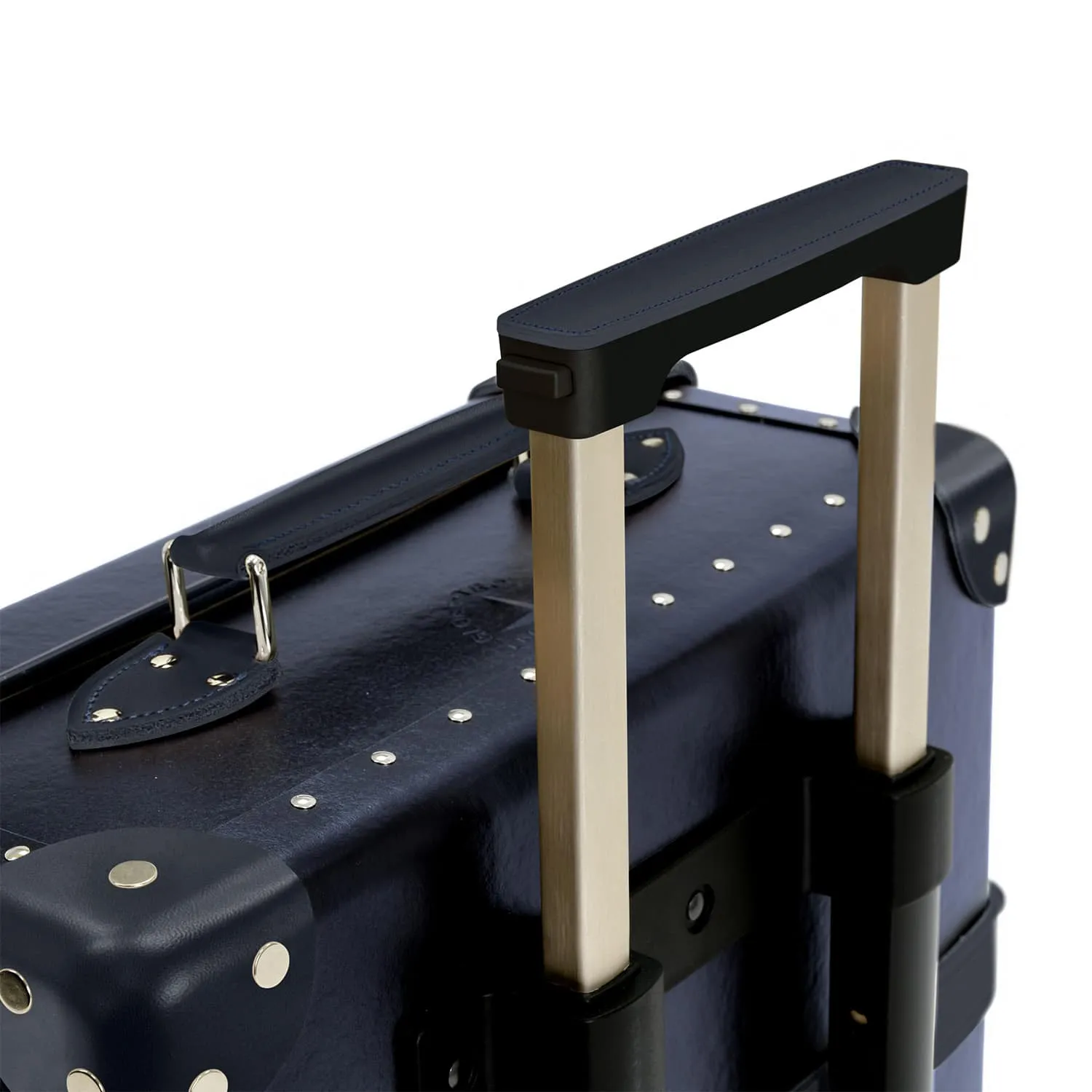 Centenary · Carry-On - 2 Wheels | Navy/Navy