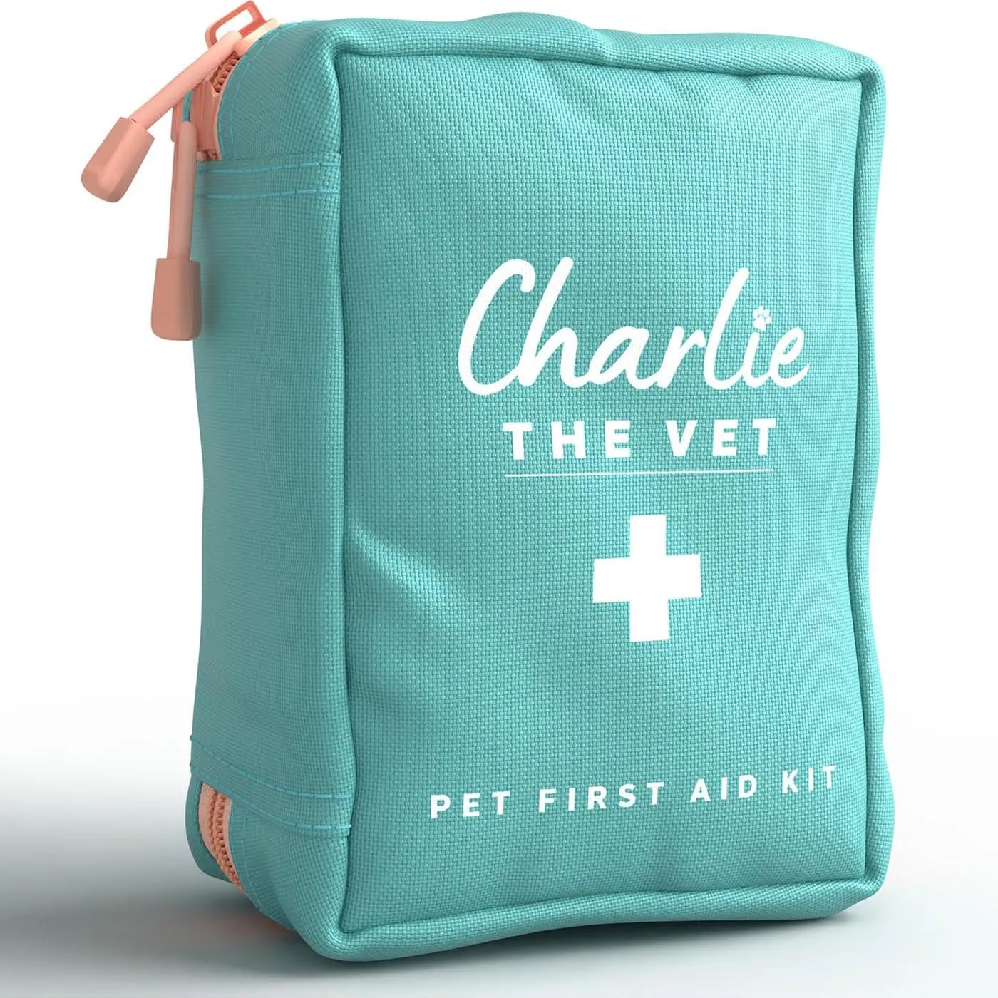 Charlie The Vet Pet First Aid Kit