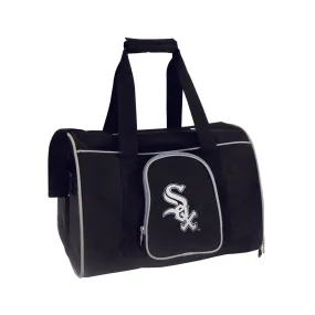 Chicago White Sox 16" Premium Pet Carrier