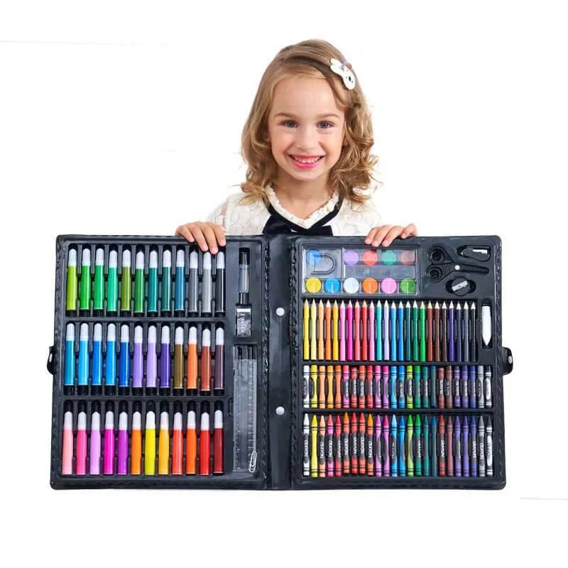 Children Drawing Set