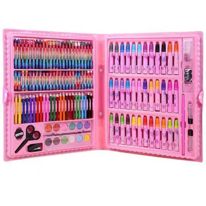 Children Drawing Set