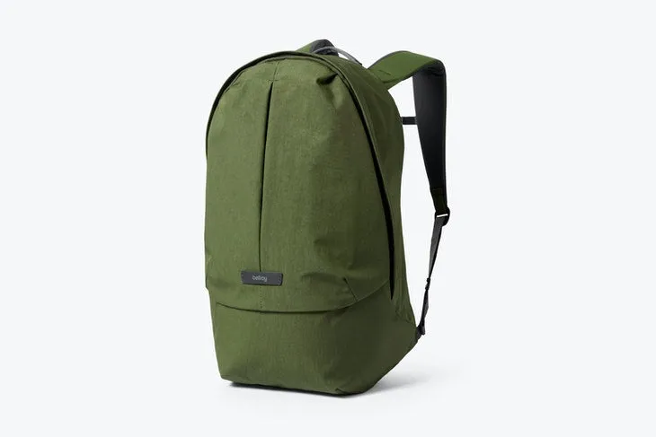 Classic Backpack Plus 24Liters 16" Laptop (2nd edition)