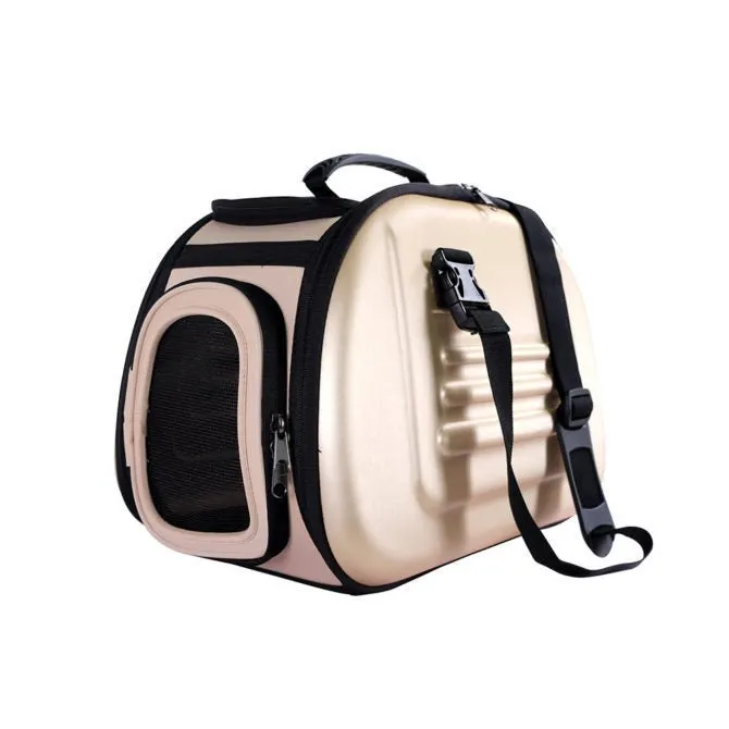 Classic Collapsible Carrier (2 Colours)