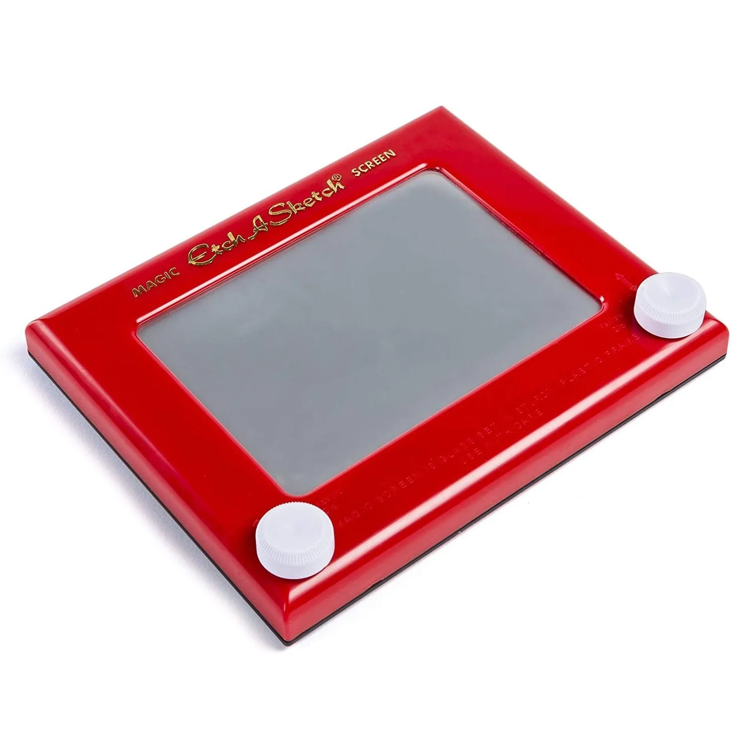 Classic Etch A Sketch