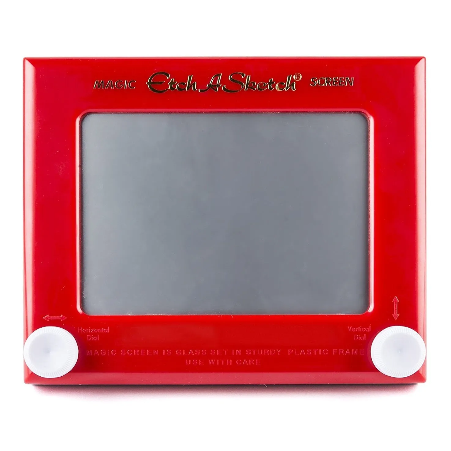 Classic Etch A Sketch