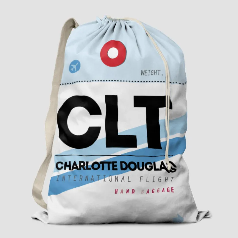 CLT - Laundry Bag