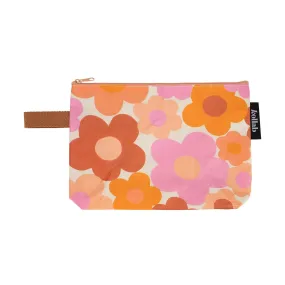 CLUTCH BAG HYPER FLORAL