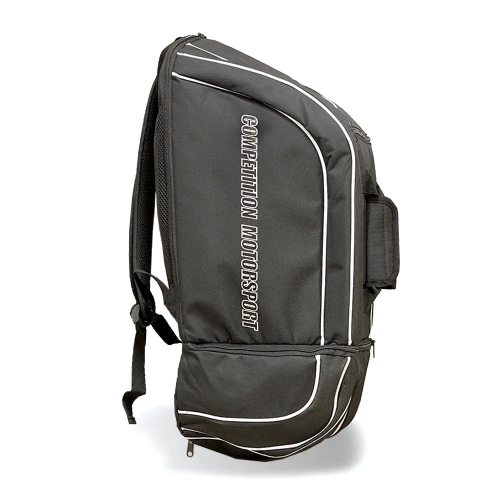 CMS Performance Racing Backpack