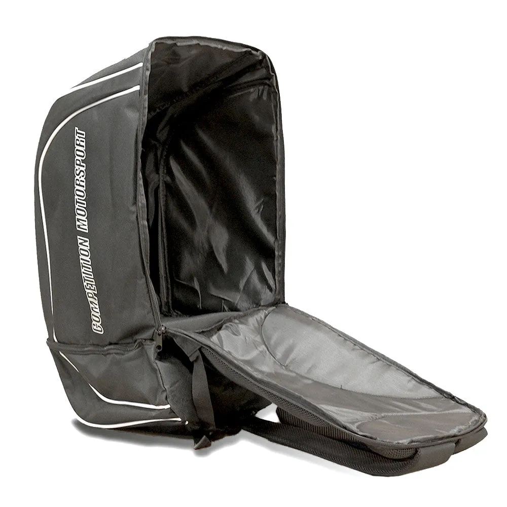 CMS Performance Racing Backpack