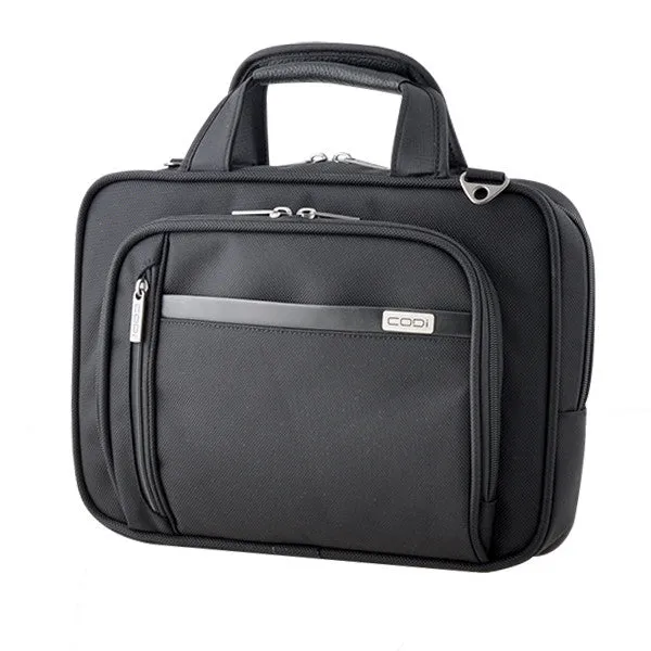 CODi Protégé X2 15.6” Double Compartment Case C1005