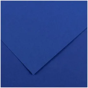 Colorline Paper Sheets 8.5in x 11in 300gsm Royal Blue